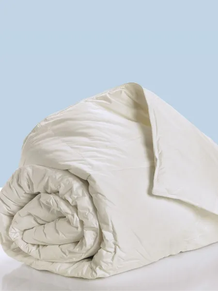 Πάπλωμα White Comfort 160x240 PURA QUILT IVORY