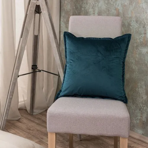 Μαξιλαροθήκη Velvet 13 - 65x65cm δαπέδου