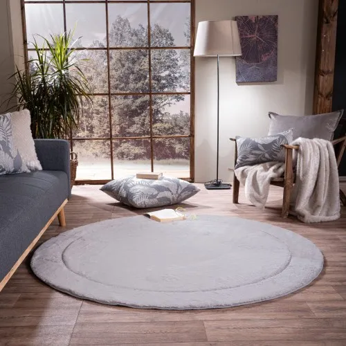 Χαλί Floor 11 Ροτόντα - Ροτόντα Φ160 cm
