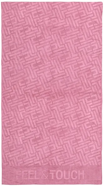 Πετσέτα Θαλάσσης Icon Wild Rose 