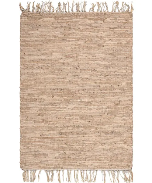 Πατάκια τζακιού (60cm x 90cm) μπέζ