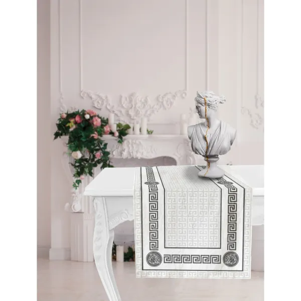ΡΑΝΕΡ 45Χ150 KEY SILVER 100% COTTON 200GR