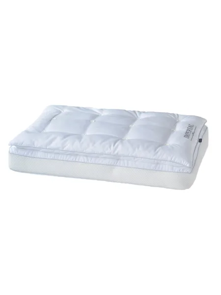 Μαξιλάρι White Comfort 44x68 IMPERIAL