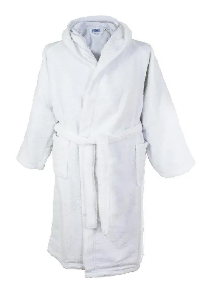 ΜΠΟΥΡΝΟΥΖΙ ΚΟΛΥΜΒΗΤΗΡΙΟΥ kids Cotton 100% White
