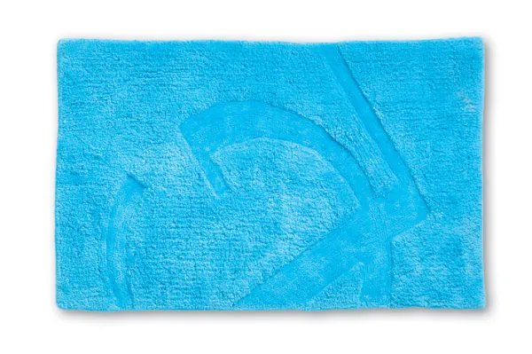 Πατάκι Μπάνιου Imola Turquoise 