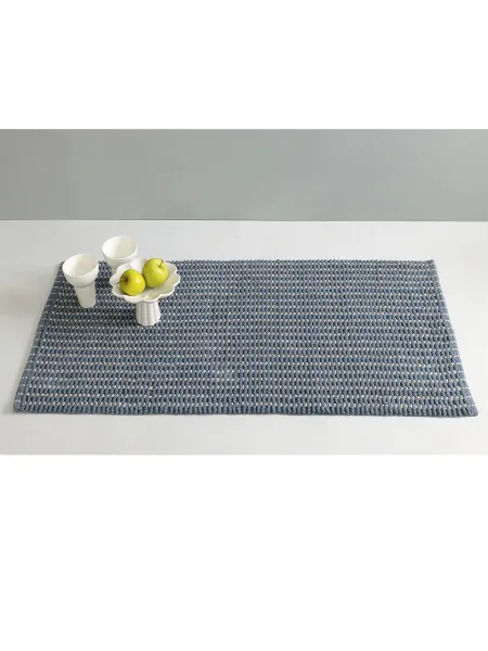 Πατάκι κουζίνας 60x120 HUTU BLUE