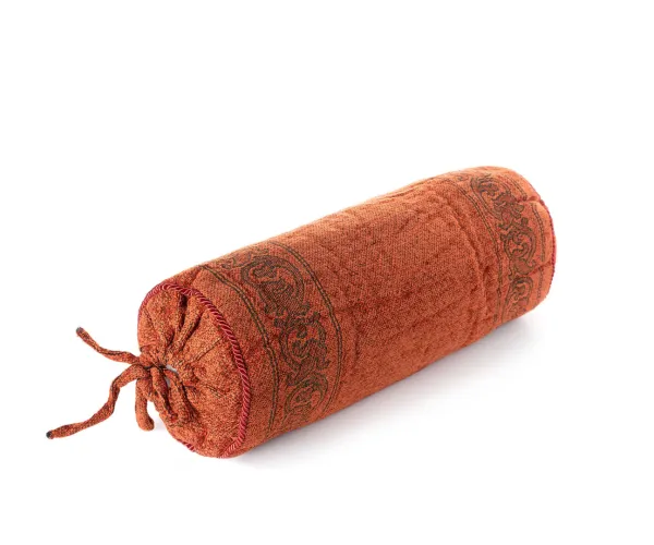 Καραμέλα με γέμιση (40cm x 17cm) 301 πορτοκαλί