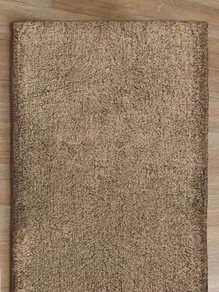 Ταπέτο κρεβατοκάμαρας 60x120 BAMPA MOKA