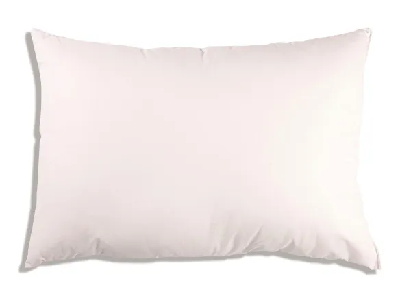 ΜΑΞΙΛΑΡΙ ΥΠΝΟΥ 50X70 ΛΕΥΚΟ Cotton 100%