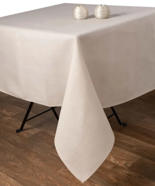Τραπεζομάντηλα (160cm X 250cm) σκέτο 031 μπεζ