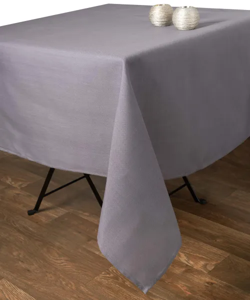 Τραπεζομάντηλα (160cm X 300cm) σκέτο 031 γκρι