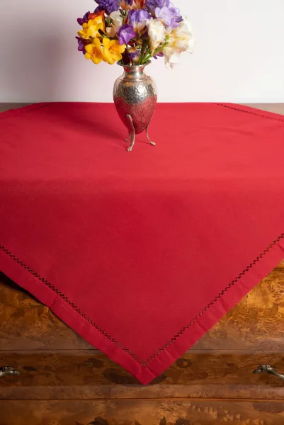 Τραβέρσα ( 45cm x 170cm) 3096 κόκκινο