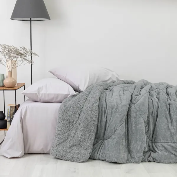 Κουβερτοπάπλωμα Cozy King Size