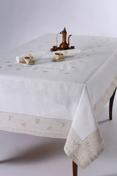 Τραπεζομάντηλο 264 (170cm x 270cm)