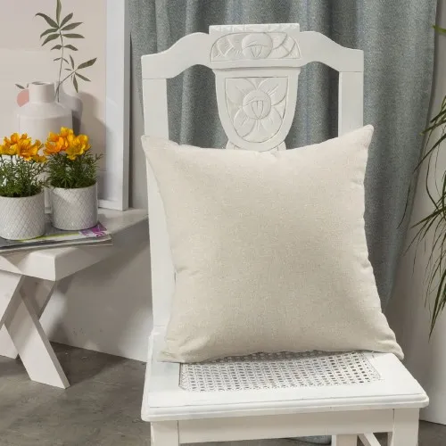 Μαξιλαροθήκη Aragona 11 - 30x50cm με γέμιση