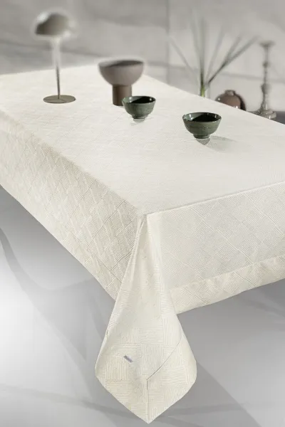 Τραπεζομάντηλο Attitude Linen 