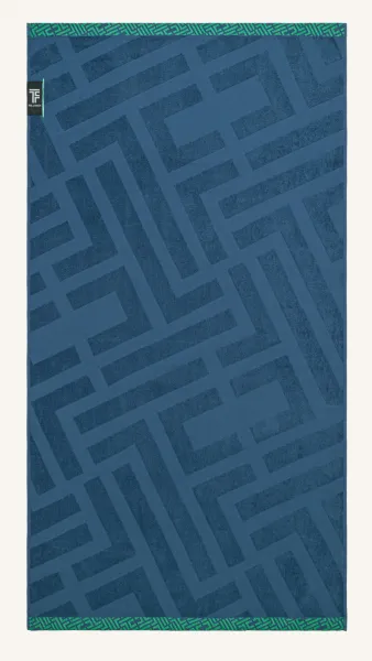 Πετσέτα Θαλάσσης Fresh Cobalt