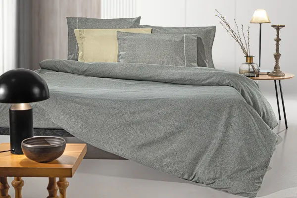 Σετ 4τμχ. Σεντόνια Avanti Flannel 
