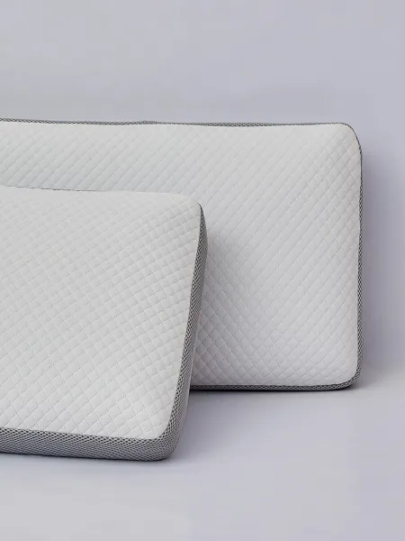 Μαξιλάρι White Comfort 50x70 HUG