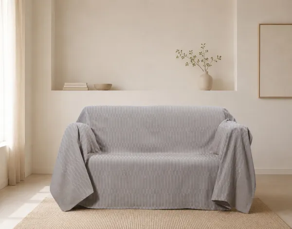ΡΙΧΤΑΡΙΑ 25632 (180cm x 320cm) light camel