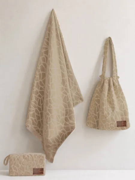 Τσάντα Θαλάσσης Beach Collection PD FOG
