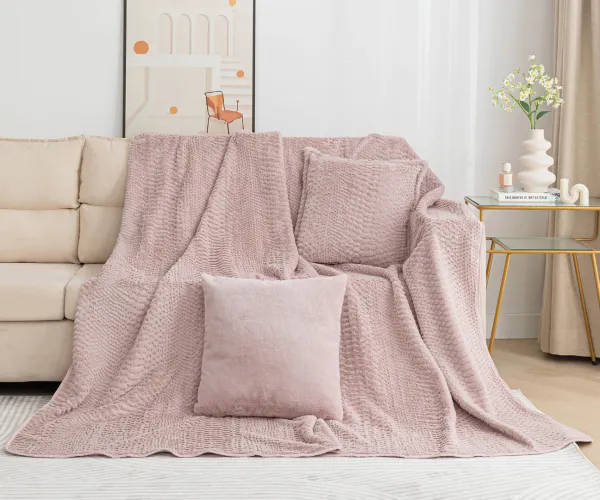 ΡΙΧΤΑΡΙΑ NX201 (180cm x 180cm) PINK