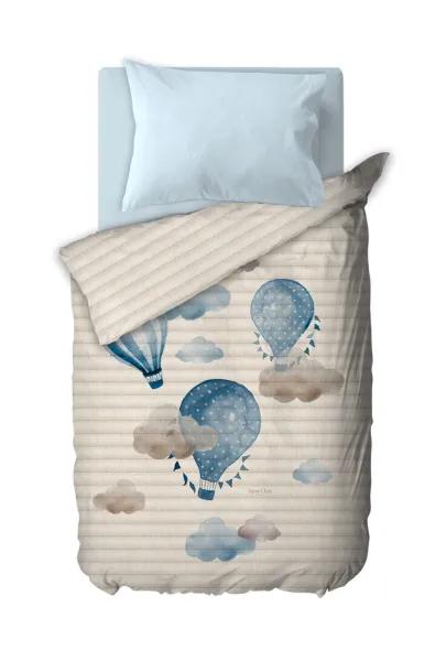 Κουβερλί Air Balloon 