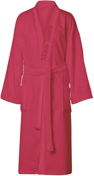 ΜΠΟΥΡΝΟΥΖΙ GEMA4 FUCHSIA X-LARGE