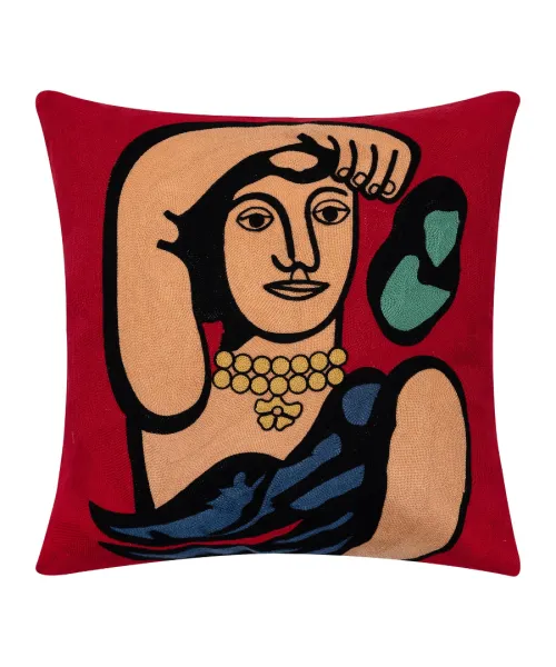 ΜΑΞΙΛΑΡΟΘΗΚΗ (45cm x 45cm) πολύγαζο 243