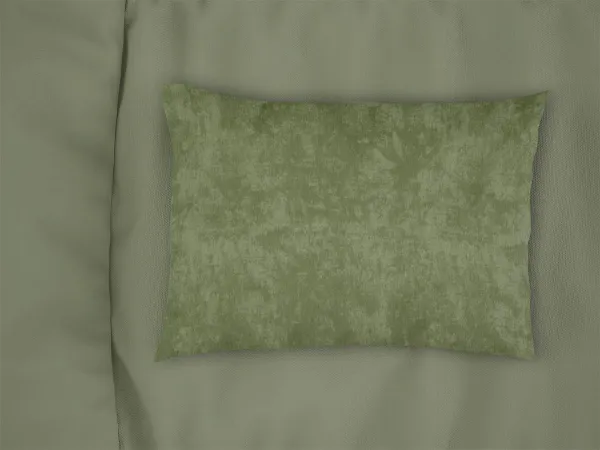 Μαξιλαροθήκη Shadow 24 50X70 Lime Green Cott/Pol 70/30