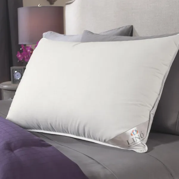 Μαξιλάρι Ύπνου Micro 1100gr 50×70