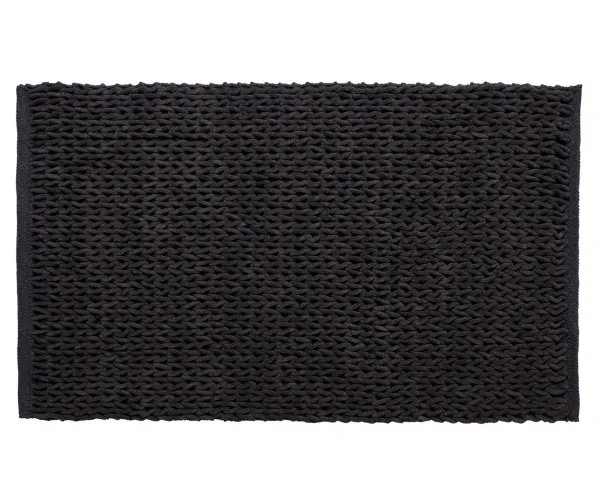 ΠΑΤΑΚΙΑ αλυσίδα (65cm x 130cm) ανθρακί