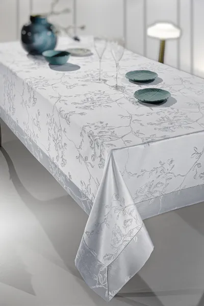 Τραπεζομάντηλο Country Silver 