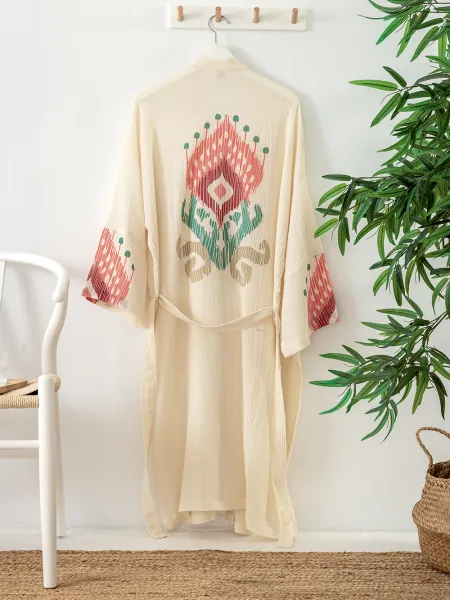 Κιμονό Beach Collection KOMO/3