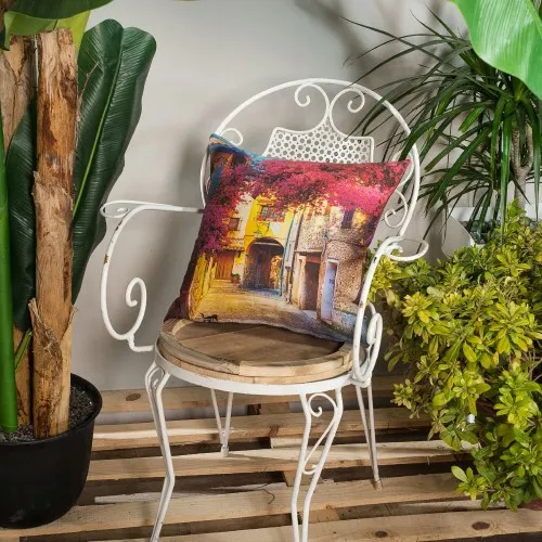 Μαξιλαροθήκη Color 2 - 45x45cm