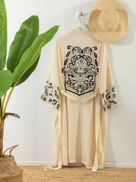 Κιμονό Beach Collection KOMO/1