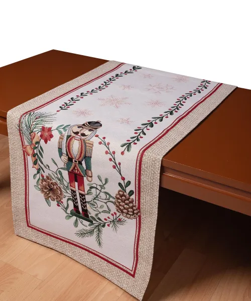 τραβέρσα (47cm x 140cm) CASCANUECES