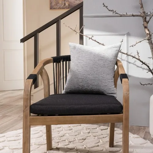 Μαξιλαροθήκη Fremont 11 - 43x43cm με γέμιση