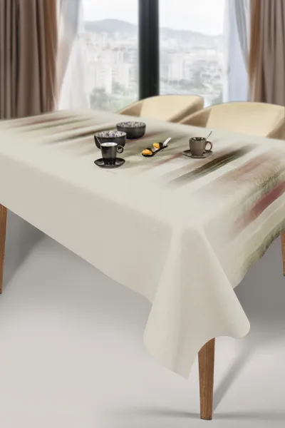 Τραπεζομάντηλο 1048 Natural 
