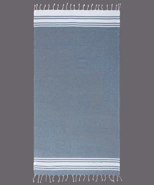 Pestemal nkp264 (90cm x 180cm) πράσινο