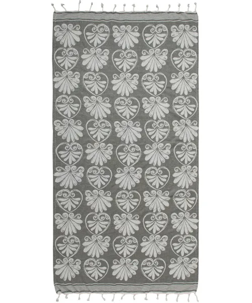 Pestemal sf07 (90cm x 180cm) λαδί
