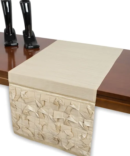 καρέ  (85cm X 85cm) 3918 ivory