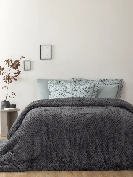 Κουβερτοπάπλωμα Υπέρδιπλο 220x240 MASA