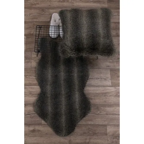 Γούνινο Ταπέτο Pelt 10 - 50x90cm