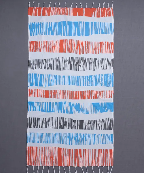 Pestemal sf1747 (90cm x 180cm) multi