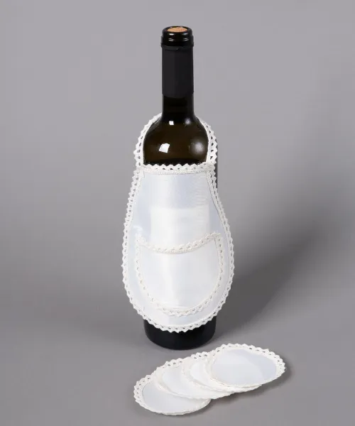 Λαιμός για μπουκάλια (15cm x 20cm) σχέδιο 1