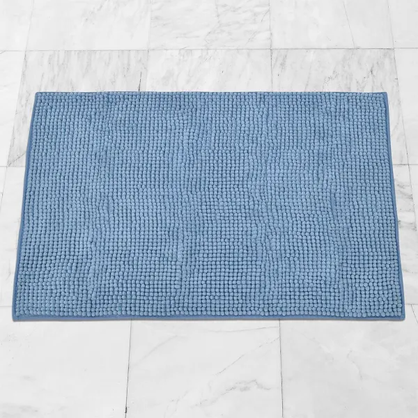 Πατάκι Sirena Ουρανί 50×80