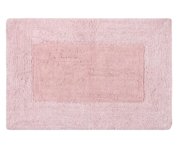 Πατάκι geometrical (70cm x 160cm) pudra