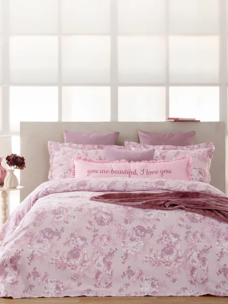 Σετ King Size Σεντόνια Pale 285x270 PAL710