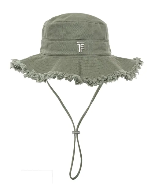 Καπέλο Παραλίας Caribbean Khaki